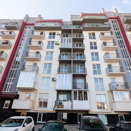 Leogrand Apartments On Shevchenka 38-1 Львов Экстерьер фото